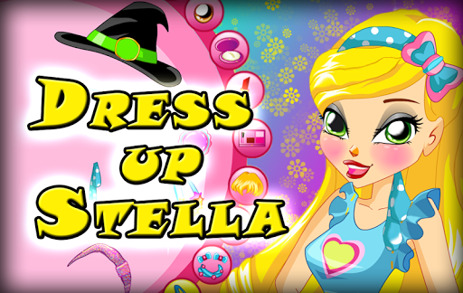 Dress Stella