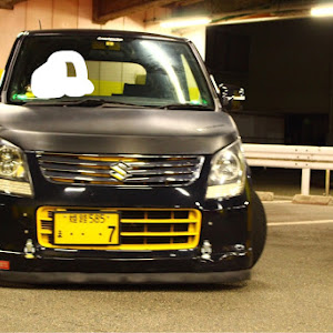 ワゴンR MH23S