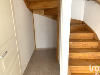 appartement à Vergèze (30)