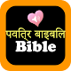 Hindi English Holy Bible Offline Audio Pro Download on Windows