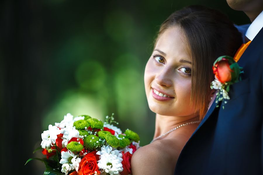 Wedding photographer Aleksandr Vasilev (vasilius4). Photo of 2 September 2015