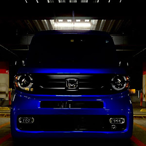 N-VAN JJ1