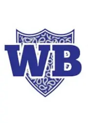 W Bennett Building and Groundwork Contractors Logo