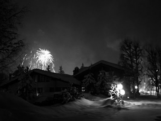 Fuochi d'artificio ad alta quota di Eloise15