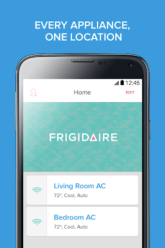 Frigidaire - Smart Appliances