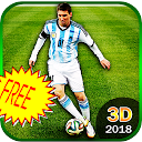 تنزيل Evolution Football 2019 التثبيت أحدث APK تنزيل