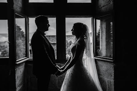 Fotografo di matrimoni Ahmed Chawki Lemnaouer (lemnaouer). Foto del 29 luglio 2019