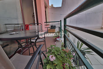 appartement à Marseille 3ème (13)