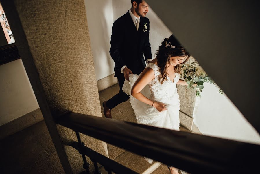 Fotógrafo de bodas Olga Moreira (olgamoreira). Foto del 30 de septiembre 2019