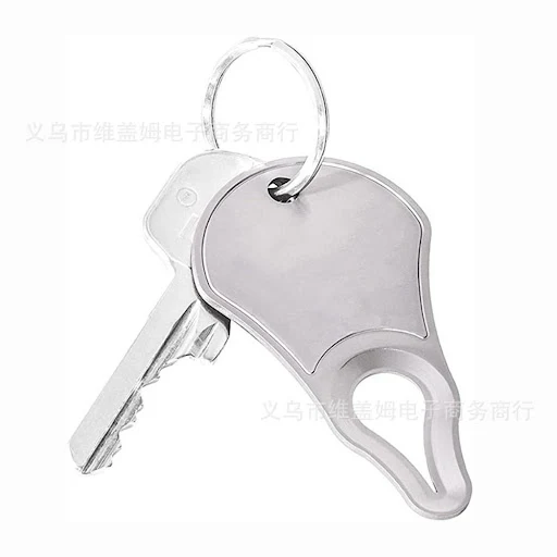 Portable Dog Accessarie High Quality Pet Grooming Flea Tick Remover Tool Dog Tick Clamp Flea Remover