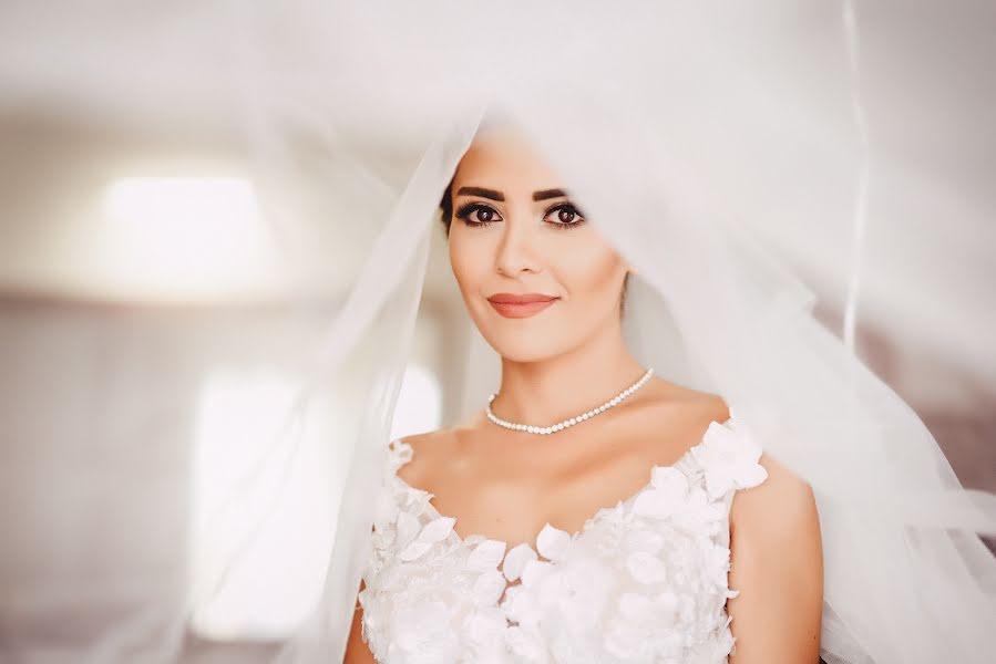 Wedding photographer Harun Ucar (harunphotography). Photo of 8 September 2019