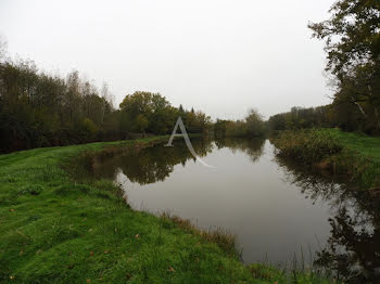 terrain à Lamotte-Beuvron (41)