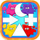 Colors and Shapes for Kids