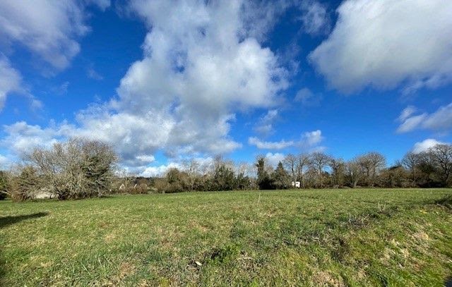 Vente terrain à batir  536 m² à Quimper (29000), 104 370 €