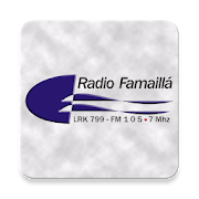 Radio Famailla 2.0 Icon