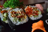 Sushi House Mafia @ Smokey's BBQ & Grill photo 6