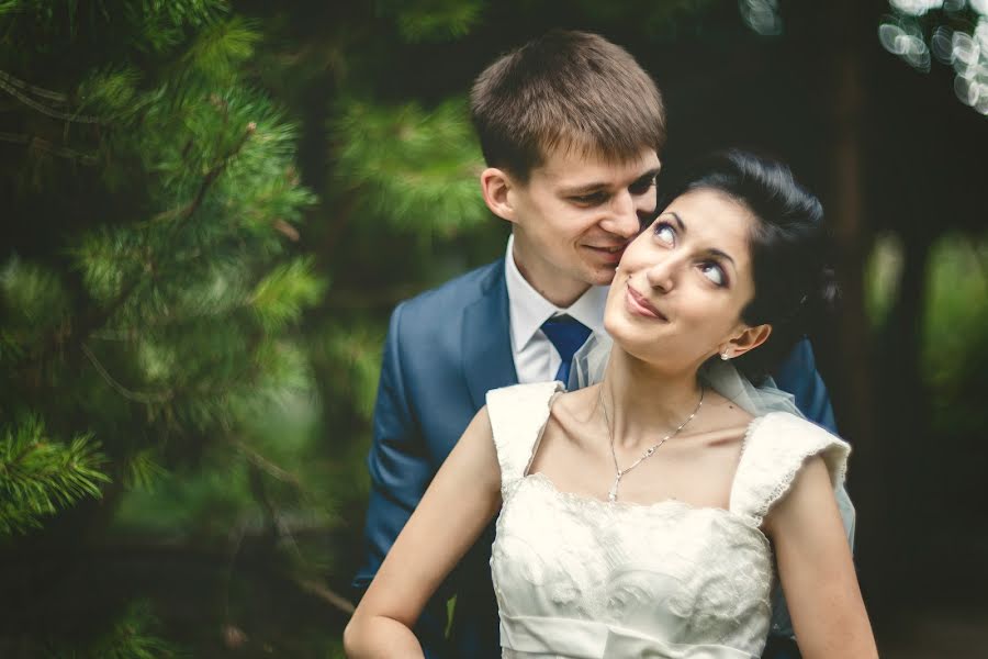 Весільний фотограф Александр Давудов (davudov). Фотографія від 27 лютого 2014