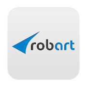 Robart Interface  Icon