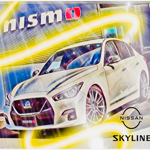 23Skylineのプロフィール画像