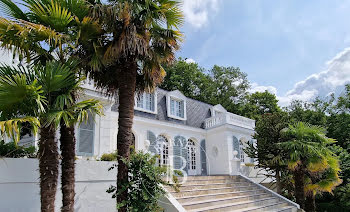 maison à Chevreuse (78)