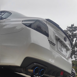 WRX STI VAB