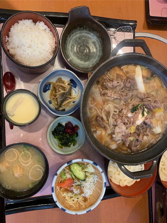 セレナのおばあちゃん送迎ミッション♪・マック食べてからのすき焼きはキツい！・あ、マイカー見えらんようになったやんに関するカスタム事例の投稿画像10枚目