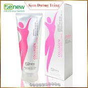 Kem Dưỡng Trắng Da Nâng Tone Chống Nắng Toàn Thân Benew Collagen Whitening Body Lotion Spf35+ Pa+++ 200Ml Bcb8