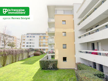 appartement à Rennes (35)