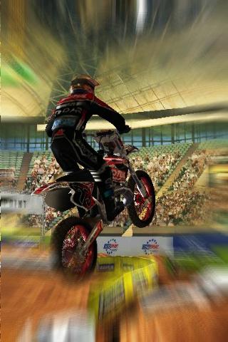 Fast Moto Simulator