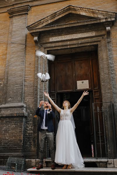 Photographe de mariage Serghei Bantea (sergiobantea). Photo du 13 novembre 2018