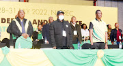 FILE IMAGE: The ANC National Policy Conference at Nasrec EXPO Centre in Johannesburg.