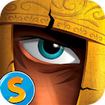 Battle Empire: Rome War Game Apk