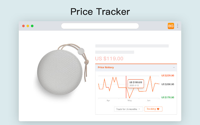 Home Deals Tracker