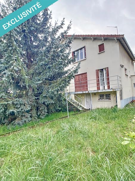 Vente maison 4 pièces 78 m² à Saint-Leu-la-Forêt (95320), 265 000 €