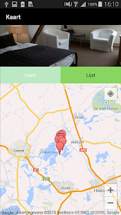 Geniet in Terherne Screenshots 1