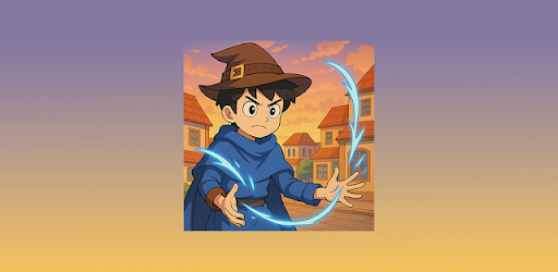 Legend of Summoner・Mayhem Wiz