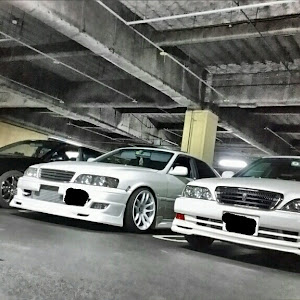 クレスタ JZX100