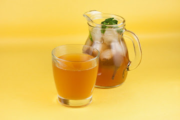 Iced tea