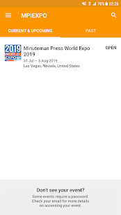 Minuteman Press Expo(圖2)-速報App