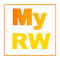 Item logo image for MyRW :: My text ReWriter