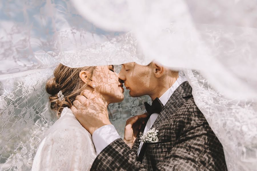 Photographe de mariage Simona Valiuškytė (valiuskytephoto). Photo du 3 novembre 2019