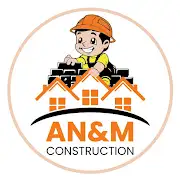 AN&M Construction LTD Logo