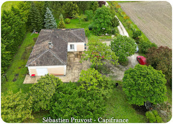 maison à Villebois-Lavalette (16)