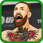 Conor McGregor Soundboard Apk