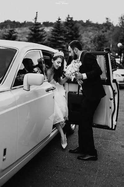 結婚式の写真家Tigran Sargsyan (tiksargsyan)。2021 12月29日の写真