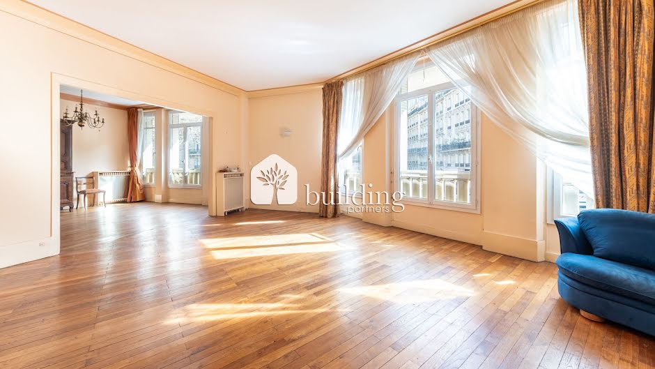 Vente appartement 6 pièces 195 m² à Paris 17ème (75017), 1 890 000 €