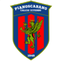 G.S.D. Pianoscarano 1949 logo