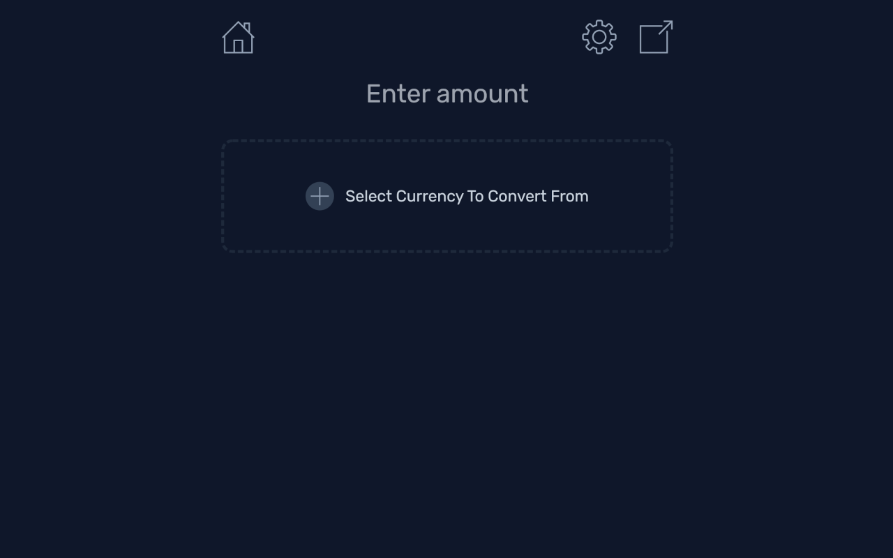 Currency Converter NEO Preview image 6