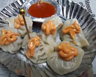 Friends Momos & More menu 1