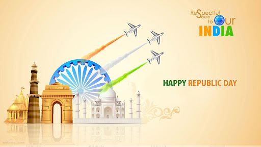 Republic Day GIF